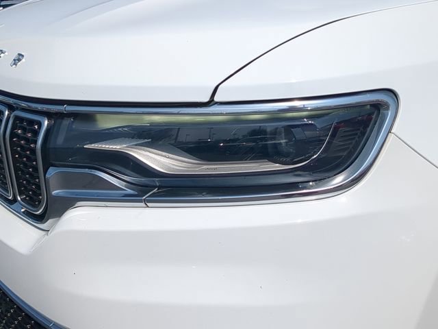 Used 2024 Jeep Wagoneer Series II w/ Flexible Seating Group image 10