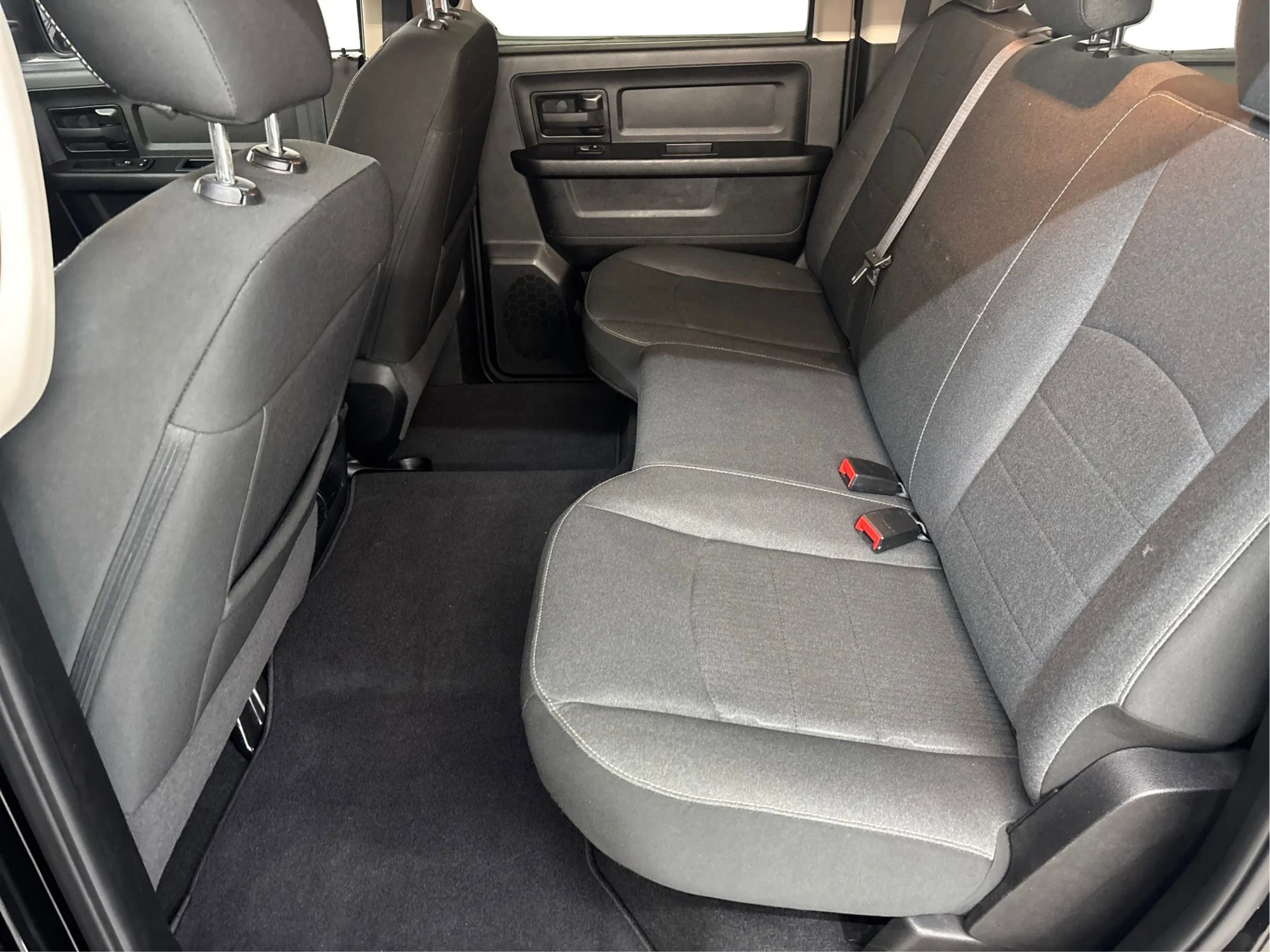 Used 2022 RAM 1500 Tradesman w/ Popular Equipment Group AWD/4WD image 14
