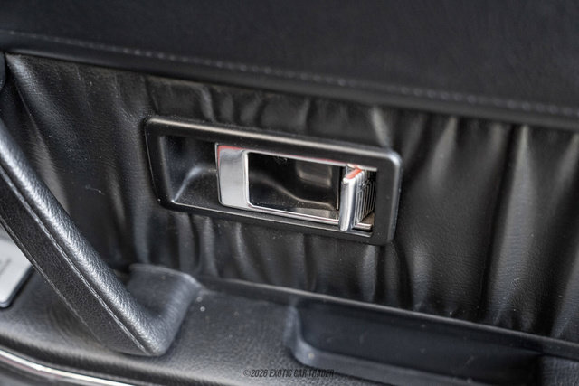 Used 1987 Nissan 300ZX Hatchback RWD image 76