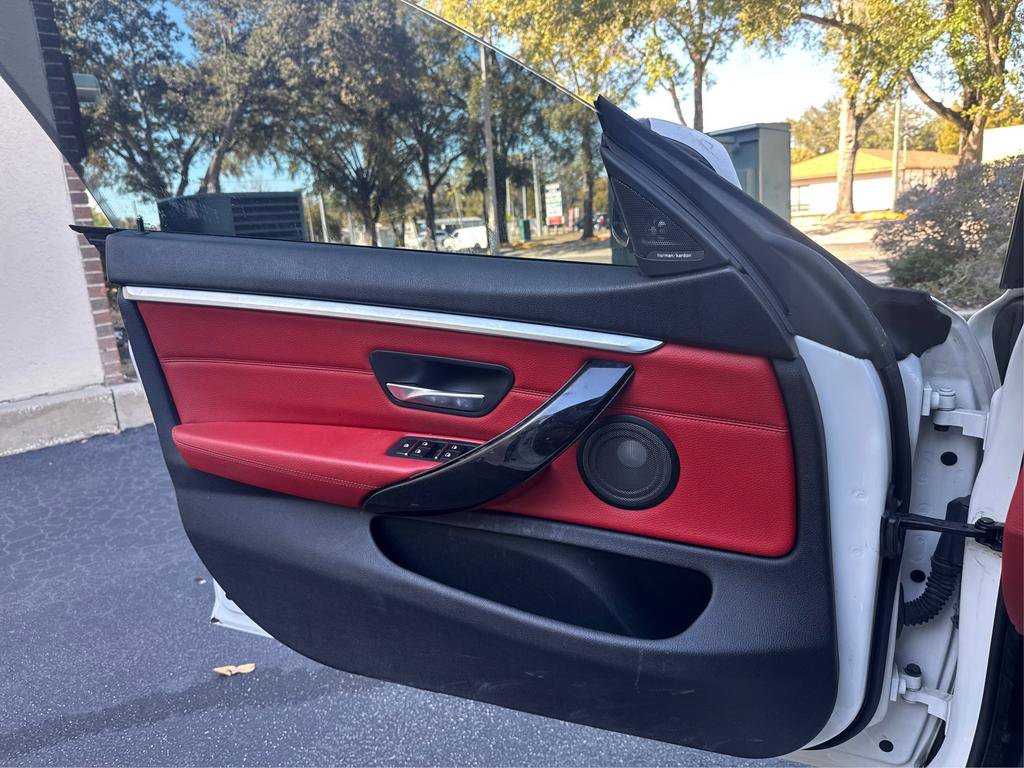 Used 2018 BMW 440i Gran Coupe image 21