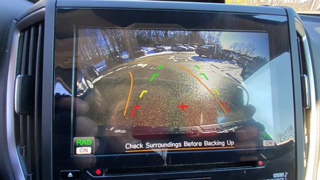 Used 2023 Subaru Forester Limited image 28