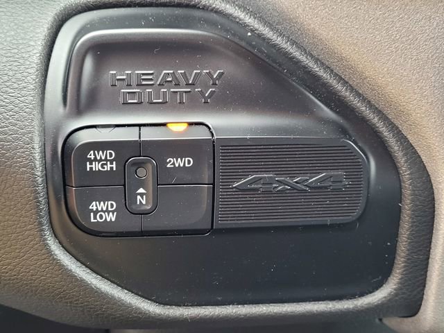 Used 2024 RAM 3500 Tradesman image 18