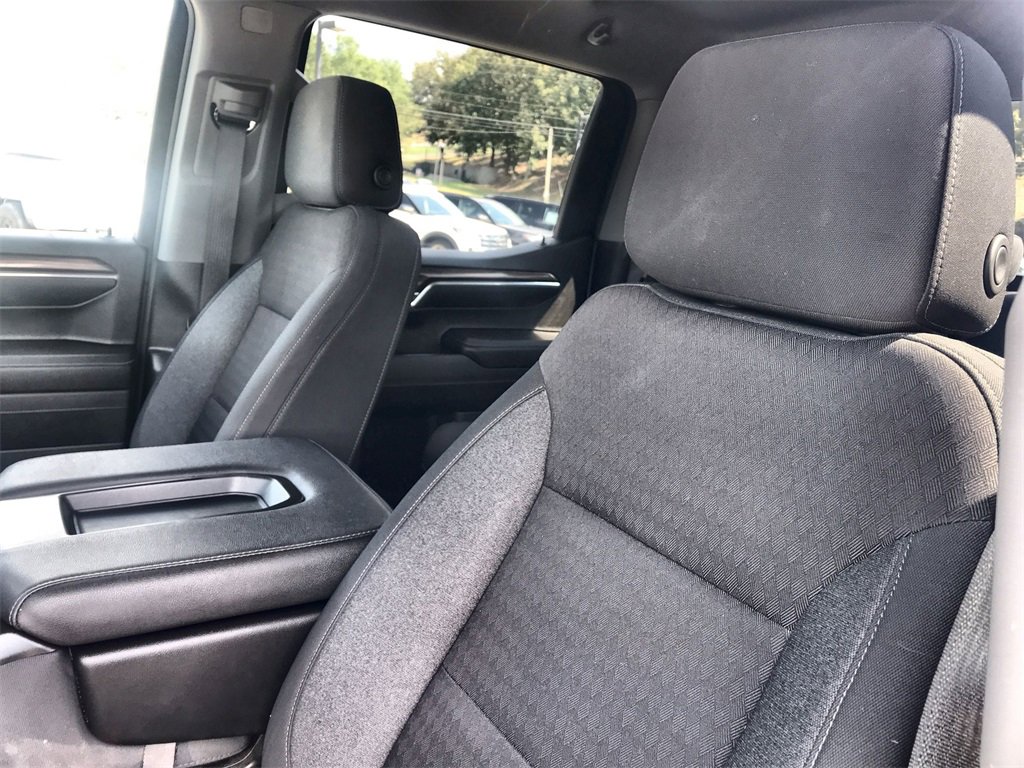 Used 2023 Chevrolet Silverado 1500 RST image 11