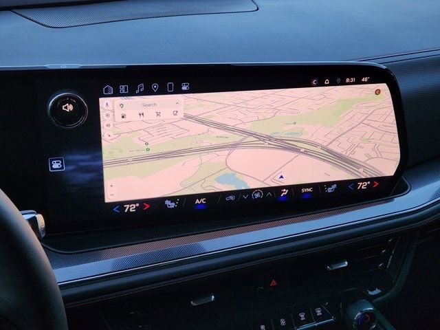 Used 2025 Chevrolet Tahoe RST w/ Comfort Package image 13