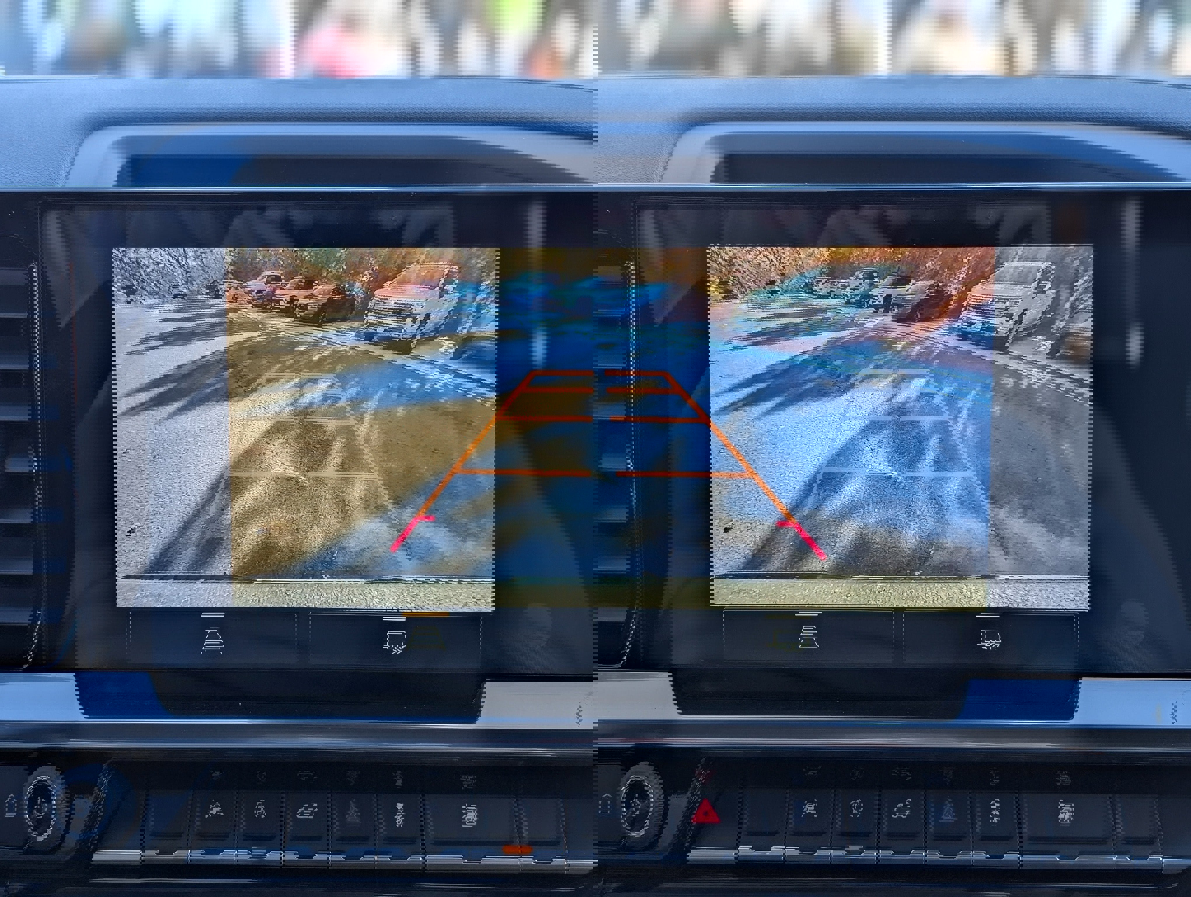 New 2026 Chevrolet Silverado 1500 LT image 3