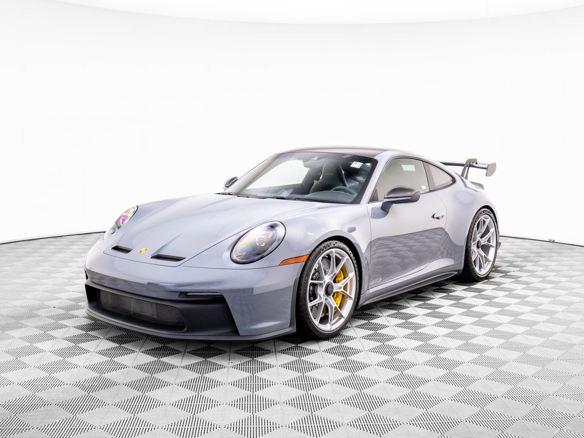 Used 2023 Porsche 911 GT3