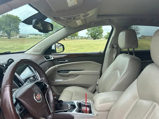 Used 2016 Cadillac SRX Luxury FWD image 11