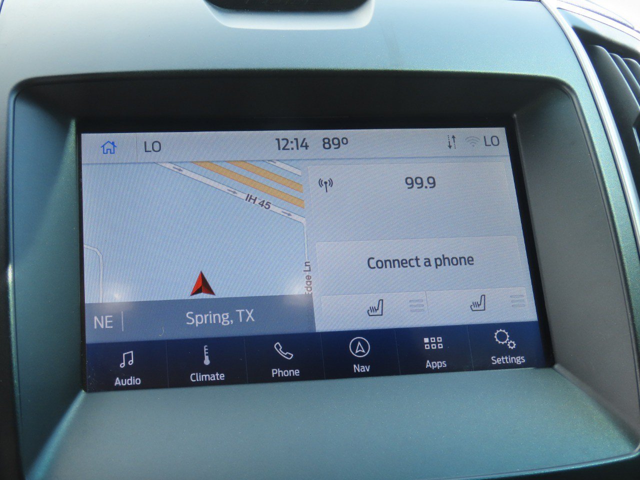 Used 2020 Ford Edge SEL w/ Convenience Package FWD image 31