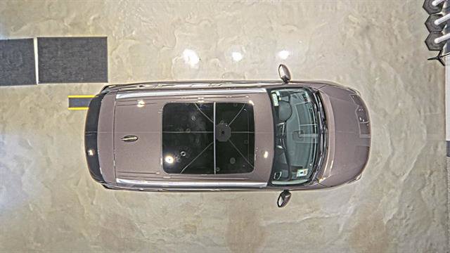 Used 2018 Nissan Murano Platinum w/ Cargo Package AWD/4WD image 7
