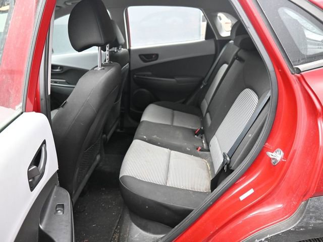Used 2019 Hyundai Kona SE AWD/4WD image 12