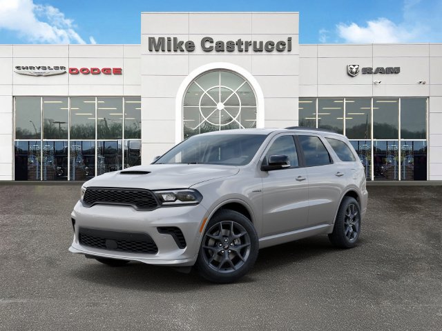 New 2026 Dodge Durango GT AWD/4WD image 2