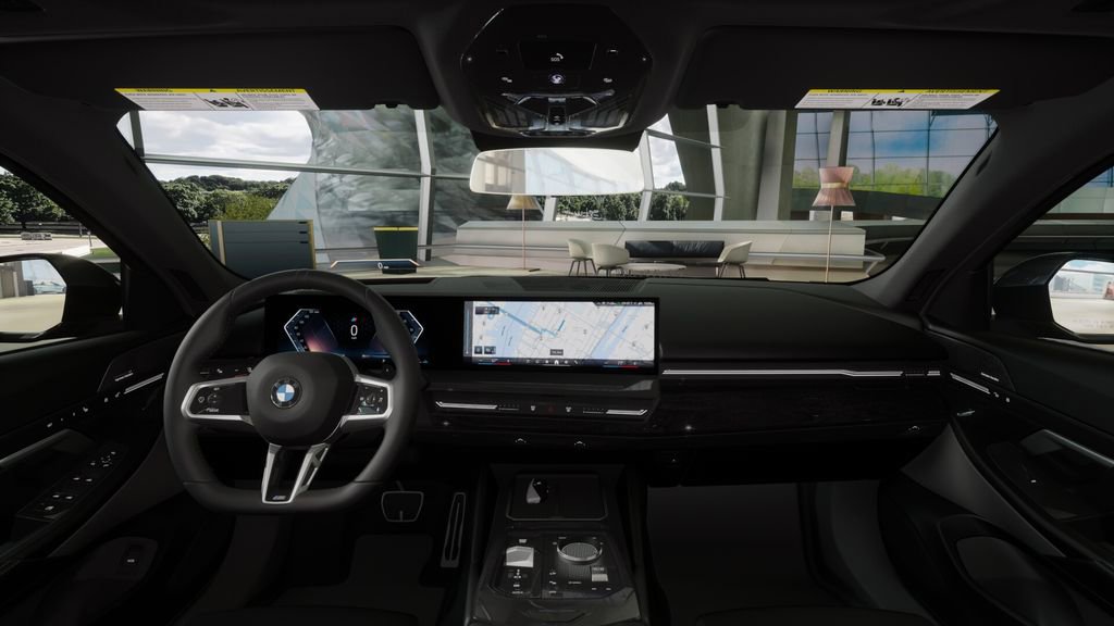 New 2026 BMW 530i w/ M Sport Package image 10