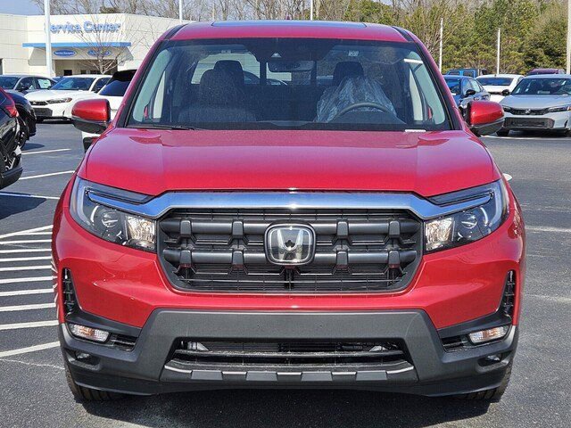 New 2026 Honda Ridgeline RTL image 2
