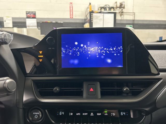 New 2026 Lexus UX 300h AWD image 19