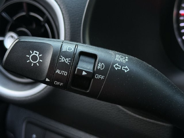 Used 2024 Kia Forte GT w/ GT2 Package FWD image 21