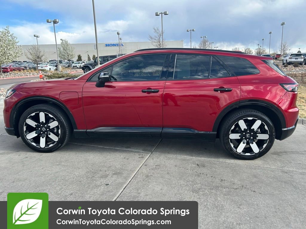 Used 2024 Honda Prologue Elite image 4