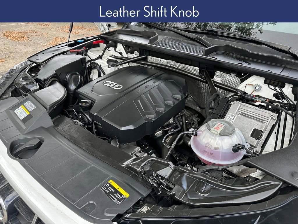 Used 2022 Audi Q5 2.0T Premium image 24