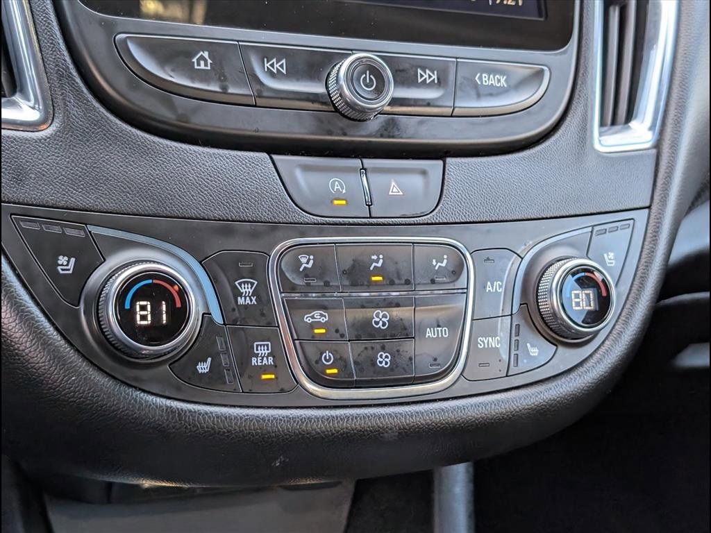 Used 2024 Chevrolet Malibu LT image 15