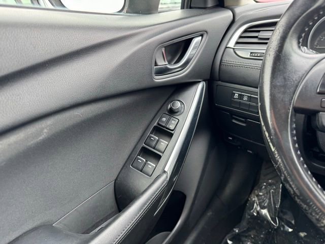 Used 2016 MAZDA MAZDA6 Sport FWD image 30
