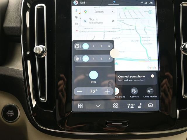 New 2026 Volvo XC40 B5 Ultra w/ Protection Package Premier image 22