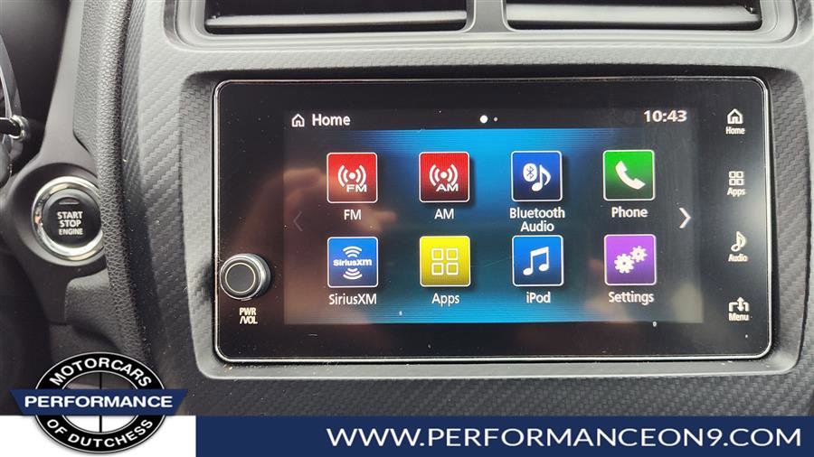 Used 2018 Mitsubishi Outlander Sport SE image 19