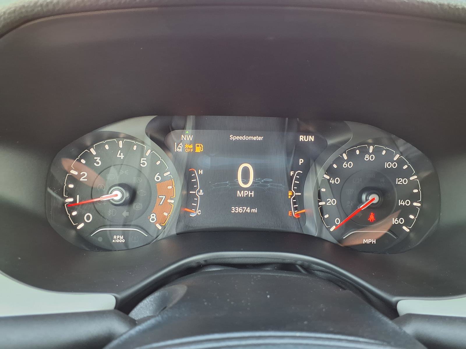 Used 2023 Jeep Compass Limited image 17