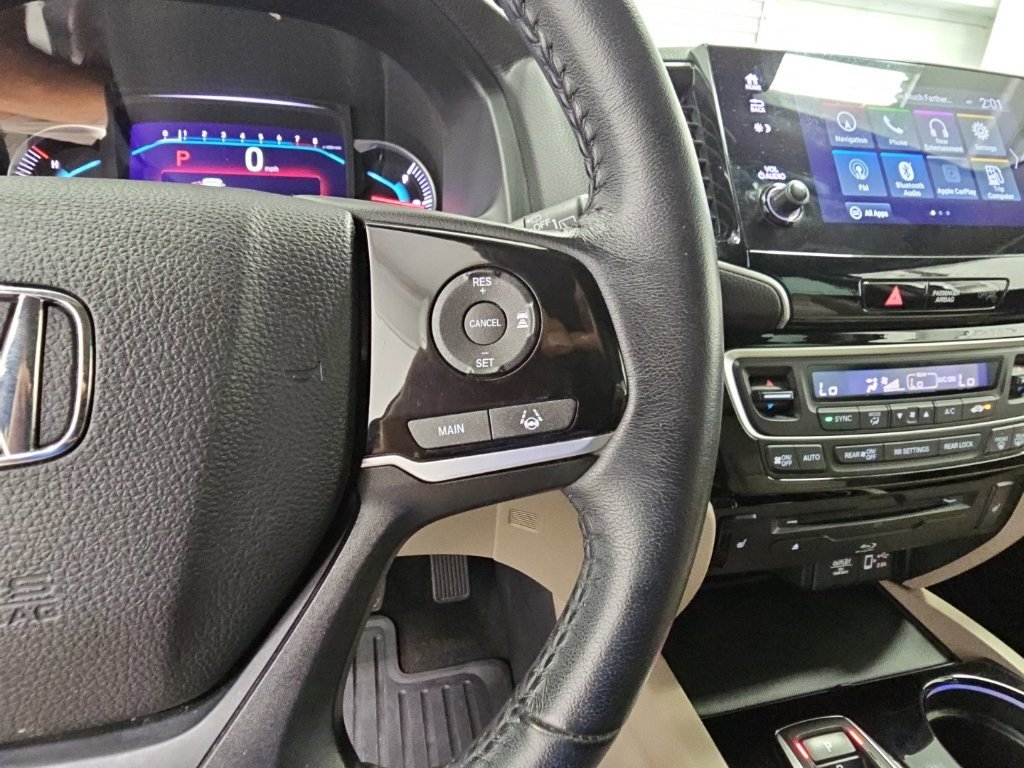 Used 2022 Honda Pilot Touring image 28