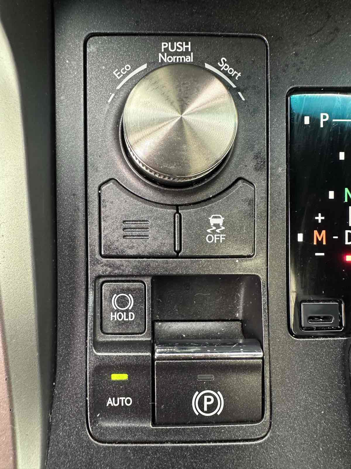 Used 2019 Lexus NX 300 AWD image 21