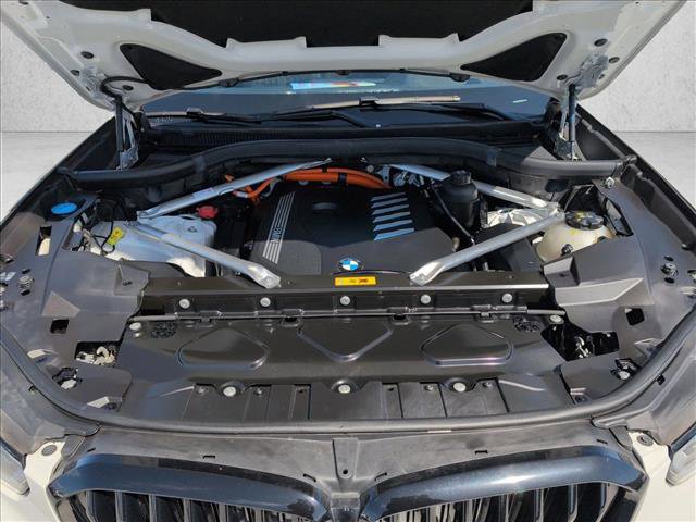 Used 2023 BMW X5 xDrive45e w/ Executive Package image 25