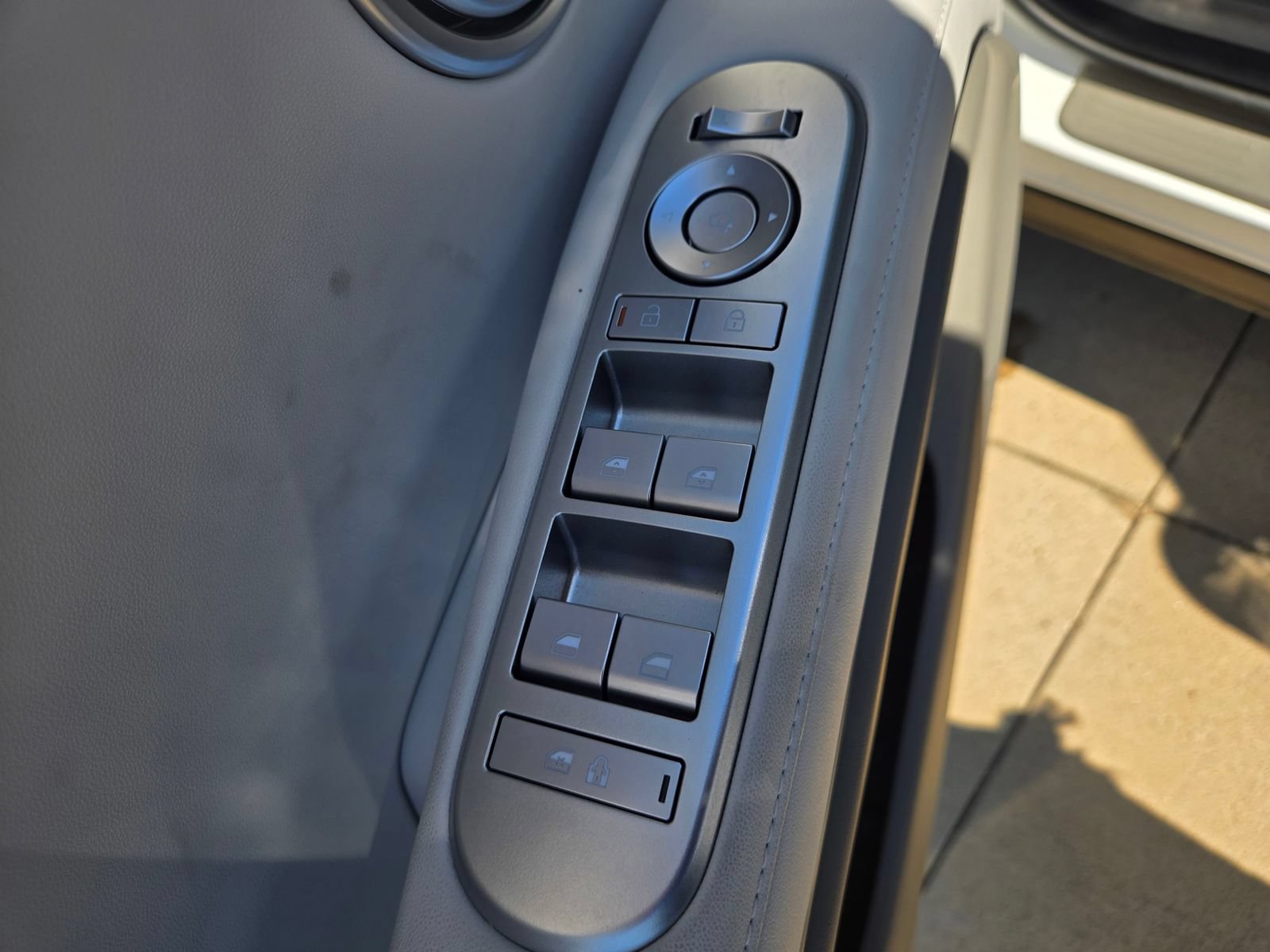New 2027 Hyundai Palisade Limited AWD/4WD image 20