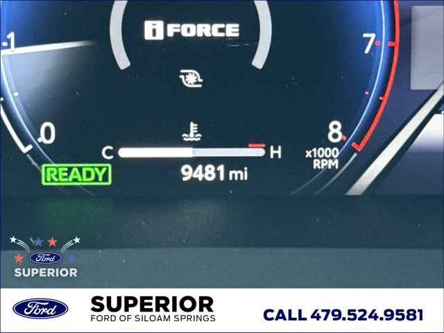 Used 2025 Toyota Tacoma Limited AWD/4WD image 23