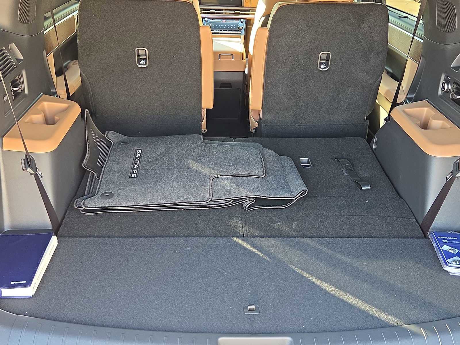 New 2026 Hyundai Santa Fe Calligraphy image 34