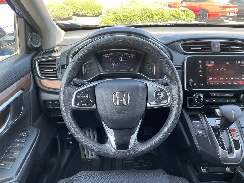 Used 2020 Honda CR-V EX image 14