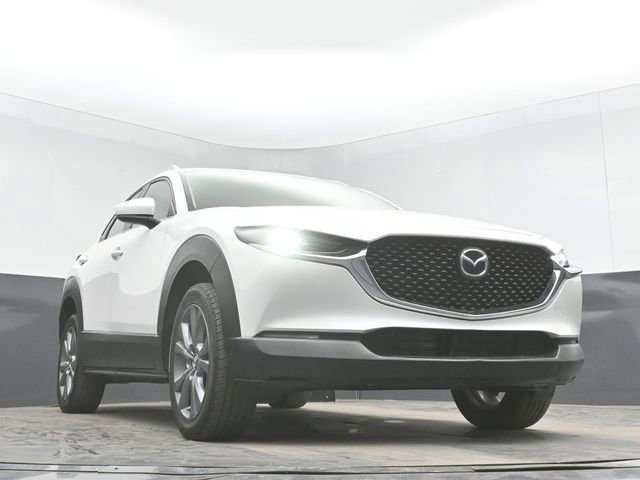 Used 2025 MAZDA CX-30 AWD 2.5 S w/ Preferred Package image 27