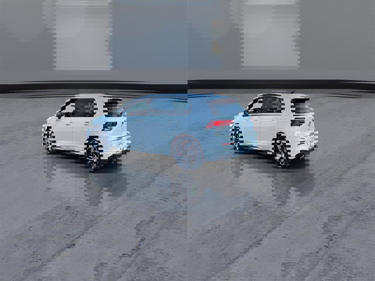 New 2026 Volkswagen GTI S image 4