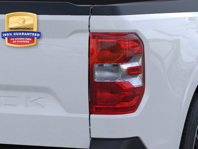 New 2026 Ford Maverick Lariat image 22