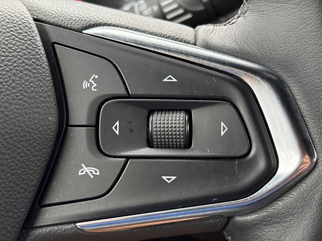 Certified 2023 Chevrolet TrailBlazer ACTIV AWD/4WD image 20