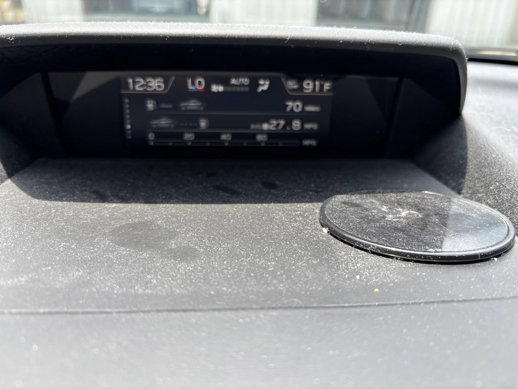 Used 2019 Subaru Impreza 2.0i Limited AWD/4WD image 18