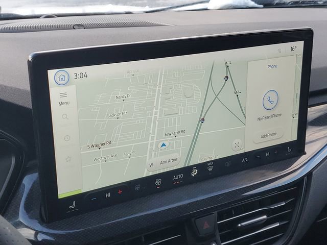 Certified 2024 Ford Escape ST-Line Select w/ Tech Pack #2 image 22