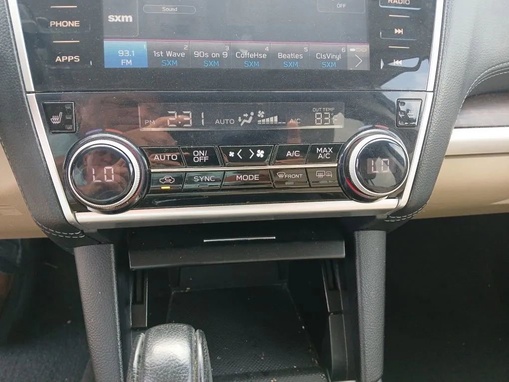 Used 2019 Subaru Outback 2.5i Limited w/ Protection Package #1 image 14