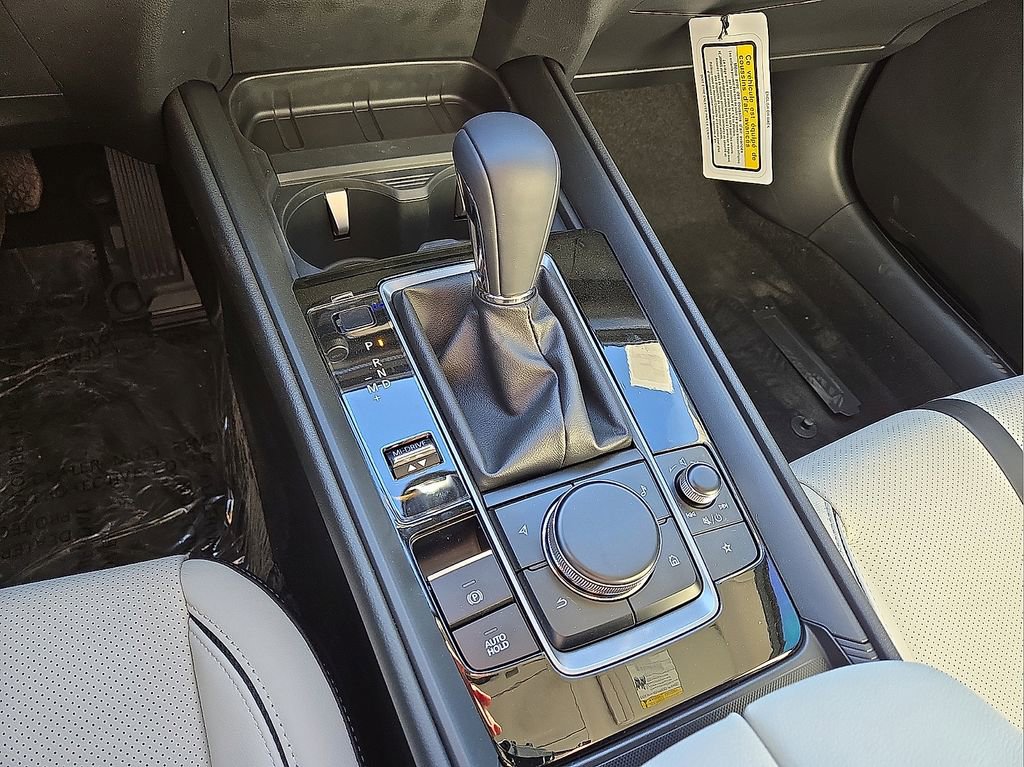 New 2026 MAZDA CX-50 AWD 2.5 S w/ Weather Package image 29