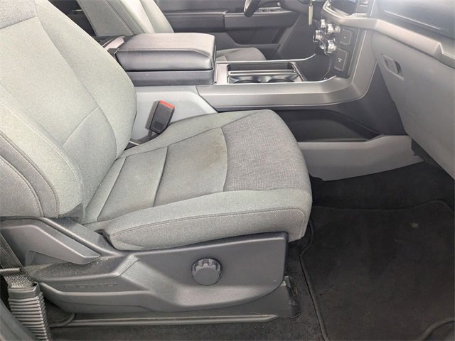 Used 2024 Ford F150 XLT w/ Mobile Office Package image 34