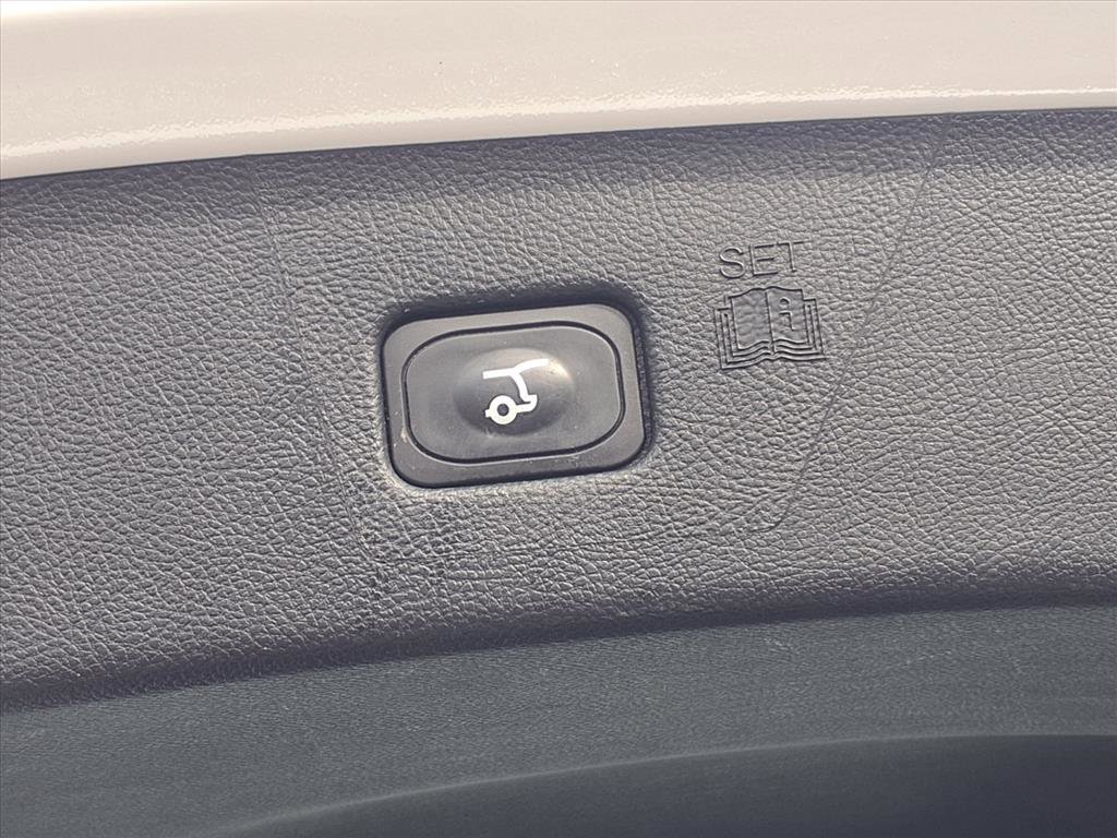 Certified 2024 Ford Edge SEL w/ Convenience Package image 22