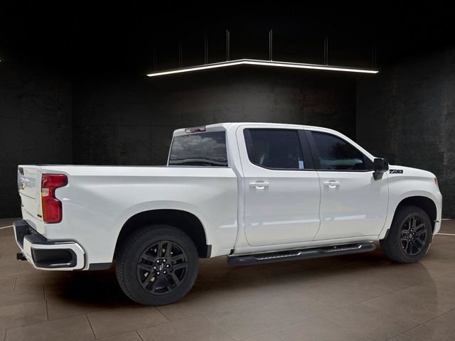 Used 2024 Chevrolet Silverado 1500 RST AWD/4WD image 7