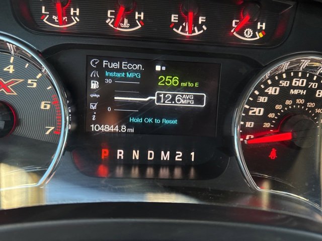 Used 2013 Ford F150 FX4 w/ Luxury Equipment Group image 19