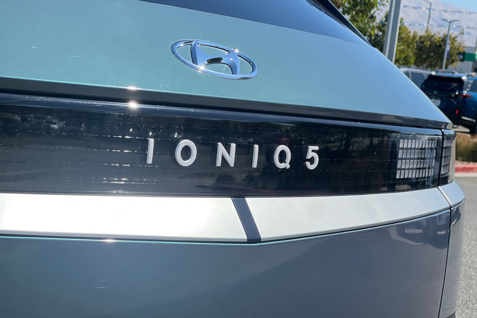 Used 2024 Hyundai Ioniq 5 SEL RWD image 34