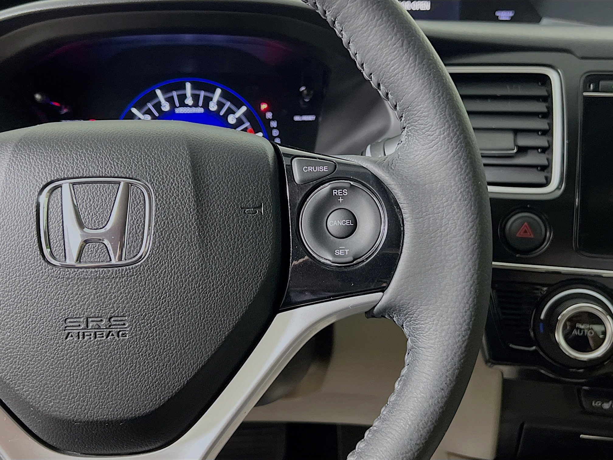 Used 2015 Honda Civic EX-L image 20