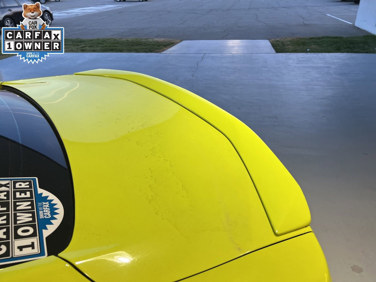 Used 2021 Chevrolet Camaro LT w/ RS Package image 11