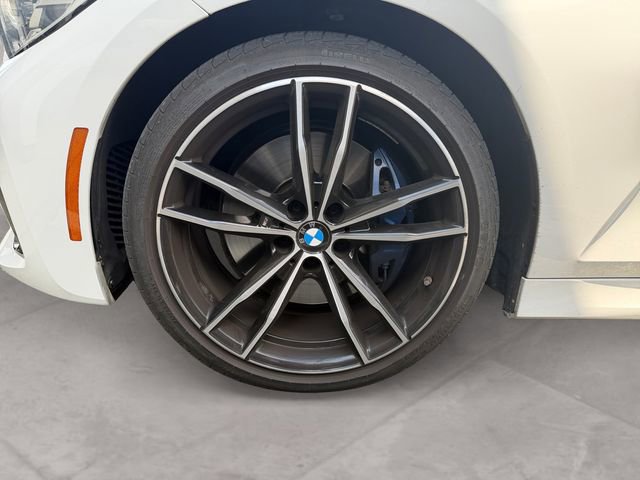 Used 2021 BMW M340i xDrive w/ Premium Package image 14