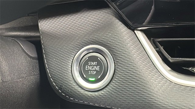 Used 2025 Chevrolet Equinox LT image 23